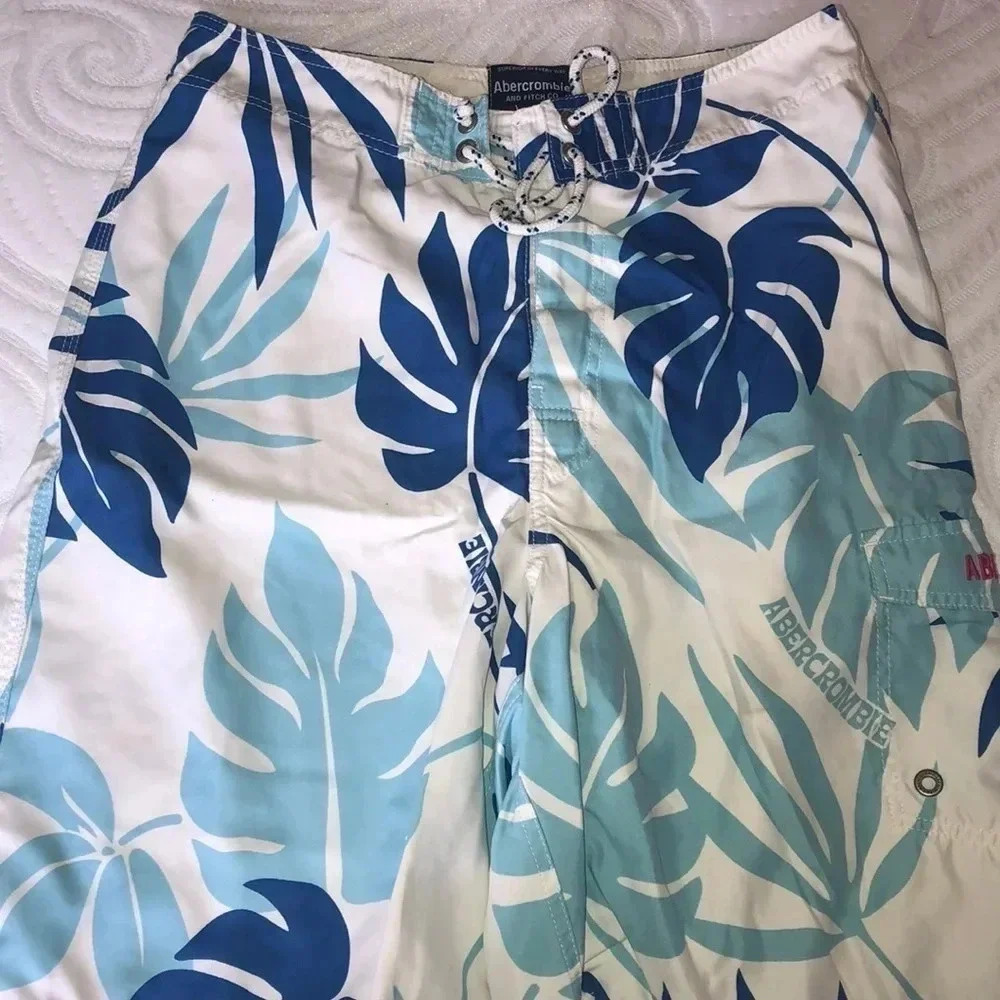 Men’s Swim Shorts